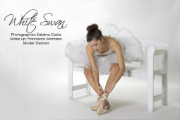 White Swan